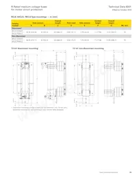 8CLS-6R Datasheet Page 19