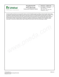 ASMD100F-2 Datasheet Page 2