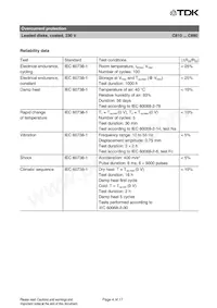 B59860C120A54 Datenblatt Seite 4