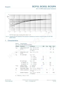 BC52-10PA Datasheet Page 12