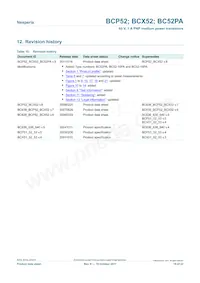 BC52-10PA Datasheet Page 19