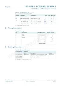 BC53-16PASX Datasheet Page 2