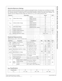 BC550_J35Z Datasheet Page 3