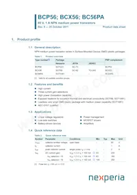 BC56-16PA Datasheet Cover