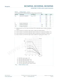 BC56-16PASX Datasheet Pagina 4