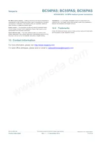 BC56-16PASX Datasheet Pagina 13