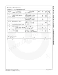 BC560_J35Z Datasheet Page 4