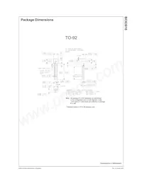 BC63916_D26Z Datasheet Page 2