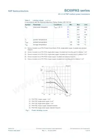 BC69-16PASX Datasheet Pagina 4