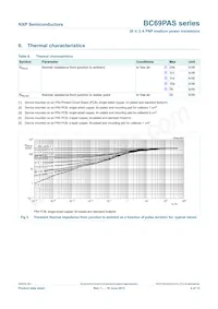 BC69-16PASX Datasheet Pagina 5