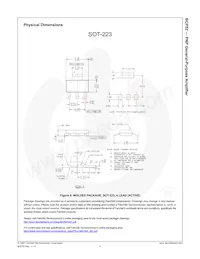 BCP52 Datasheet Pagina 6