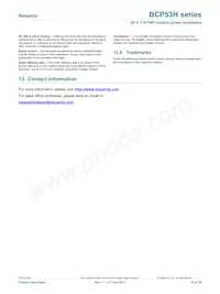 BCP53HX Datenblatt Seite 15