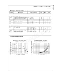 BCP54_L99Z Datasheet Page 3