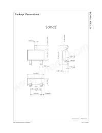 BCW61BMTF Datenblatt Seite 4