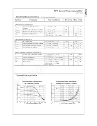BCW71 Datasheet Page 3