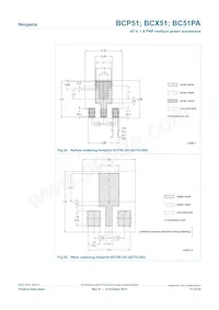 BCX51-10F Datasheet Page 17