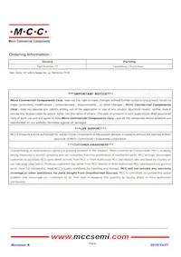 BCX53-TP Datasheet Page 4