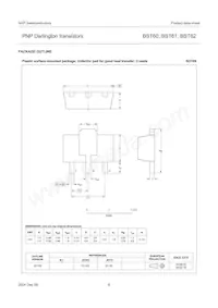 BST61 Datasheet Page 7
