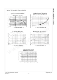 D45C8 Datasheet Pagina 3