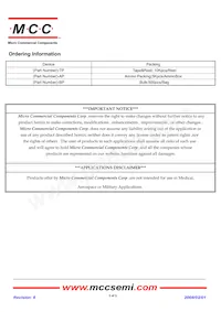 DB3-TP Datasheet Page 3