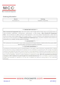 DB3A-TP Datasheet Page 3
