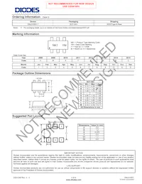 DNLS160V-7 Datasheet Pagina 4