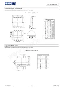 DXTP07040CFG-7 Datasheet Page 6