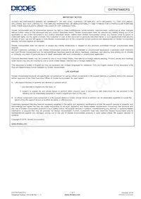 DXTP07040CFG-7 Datasheet Page 7