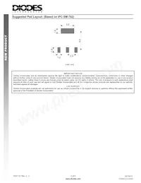 DZT591C-13 Datasheet Page 4