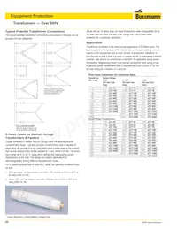 ECL155-10E Datasheet Pagina 4