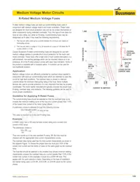 ECL155-10E Datasheet Pagina 5