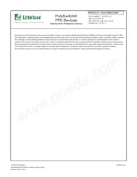 FEMTOSMDC005F-2 Datasheet Page 2