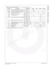 FJD3305H1TM Datasheet Page 3