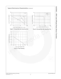 FJE5304D Datasheet Page 5