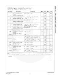 FJP2145TU Datasheet Page 5