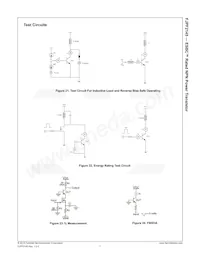 FJPF2145TU Datasheet Page 8