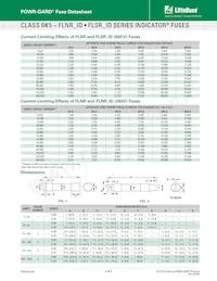 FLSR450.XXID數據表 頁面 2