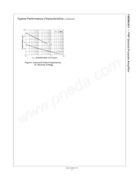 FMBM5401-SB74001 Datasheet Page 4