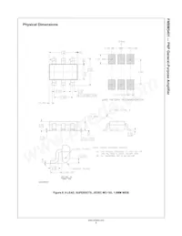 FMBM5401-SB74001 Datasheet Page 5
