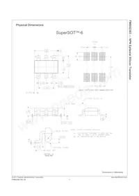 FMBS2383 Datasheet Page 5