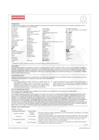 FMBS2383 Datasheet Pagina 6