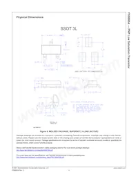 FSB660A Datasheet Page 5