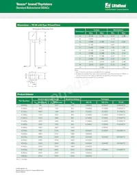 K2000S Datasheet Page 8