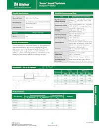 K2201G Datasheet Page 5