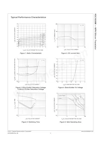 KSC5026MOS Datasheet Page 4