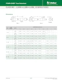 LSRK600.XXID Datasheet Page 3