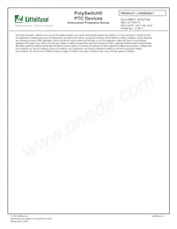 LVR005NS-1 Datasheet Page 3