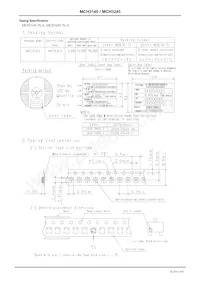 MCH3245-TL-E Datenblatt Seite 6