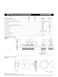 MF-R135-2-99 Fiche technique Page 7