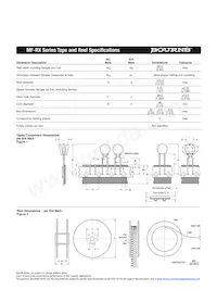 MF-RX375-AP-99 Datenblatt Seite 5